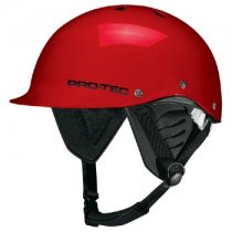 Pro-Tec Two Face, XL, RED, SHOP SOILED